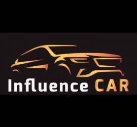 INFLUENCE CARS - Fortaleza cód.24855